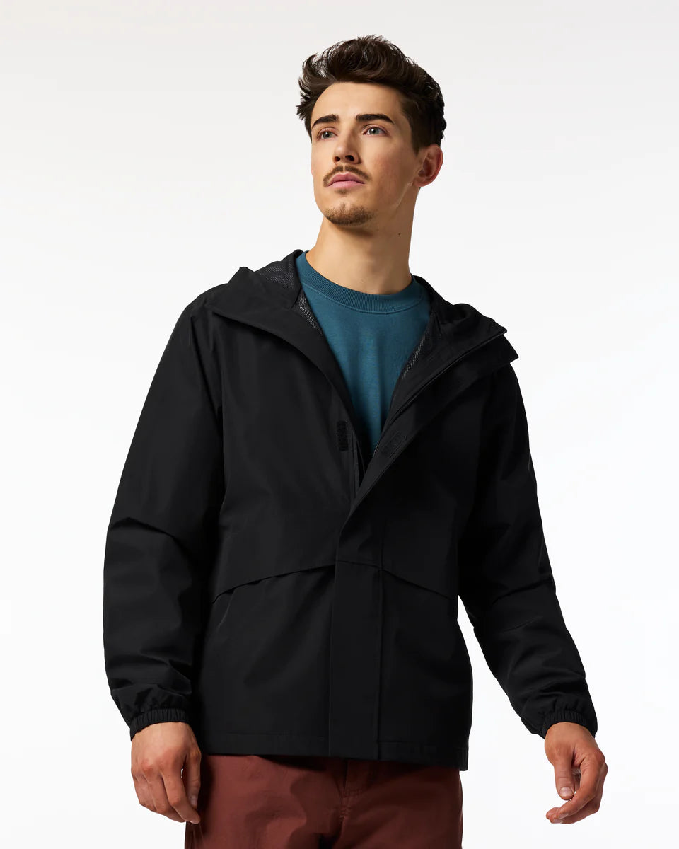 Cotopaxi Men's Rayu Waterproof Rain Jacket
