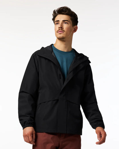 Cotopaxi Men's Rayu Waterproof Rain Jacket
