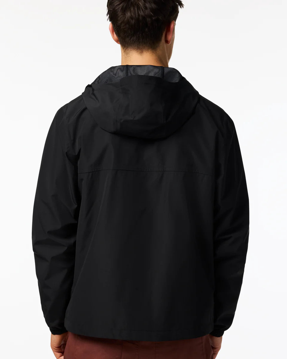 Cotopaxi Men's Rayu Waterproof Rain Jacket