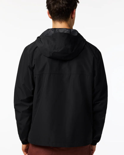 Cotopaxi Men's Rayu Waterproof Rain Jacket