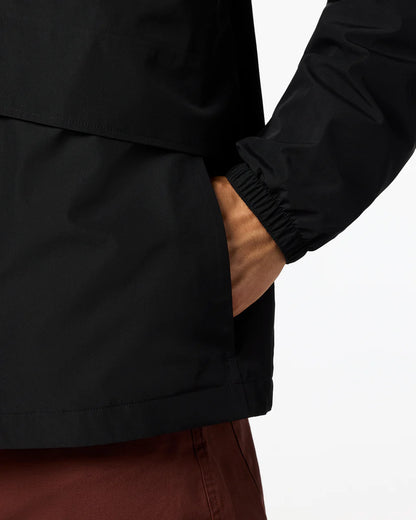 Cotopaxi Men's Rayu Waterproof Rain Jacket