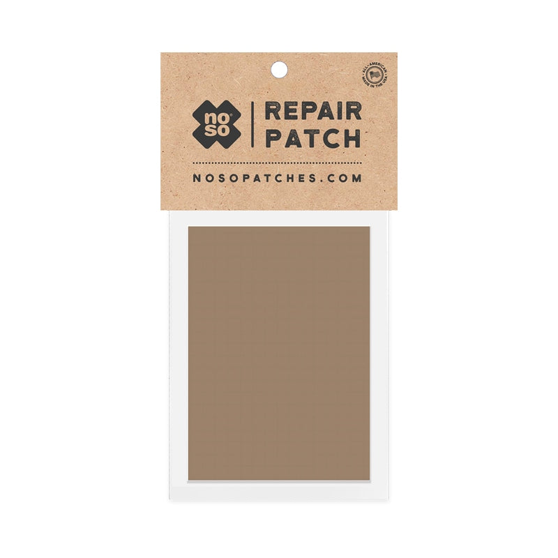 Tactical Repair Patches