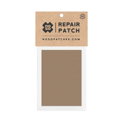 Tactical Repair Patches