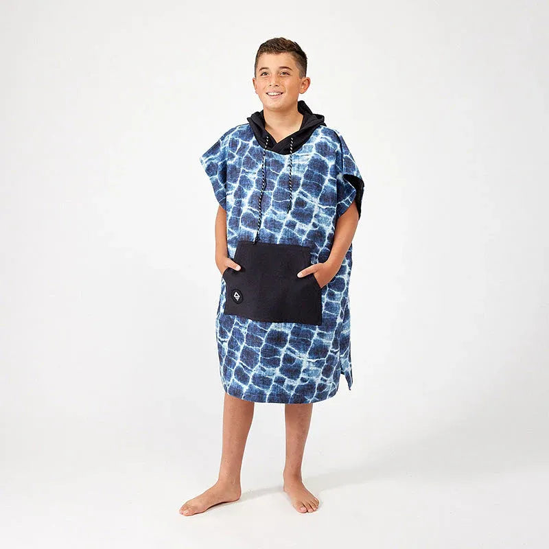 Nomadix Changing Poncho