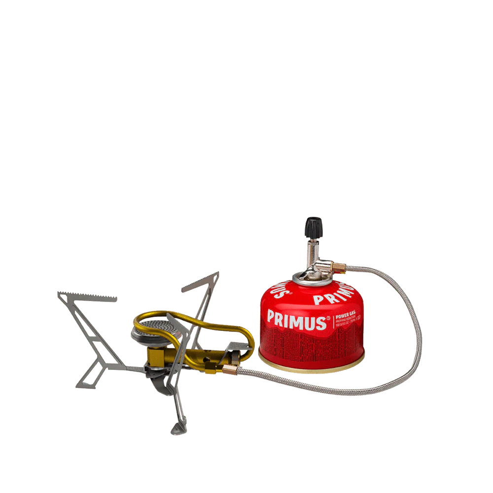 Express Spider Backpacking Stove