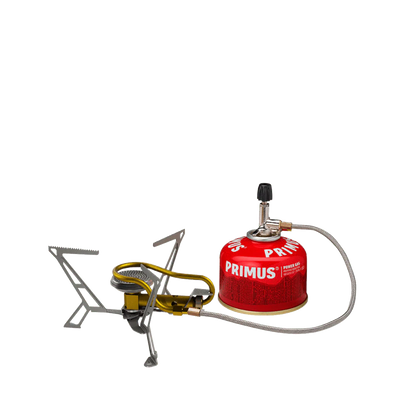 Express Spider Backpacking Stove
