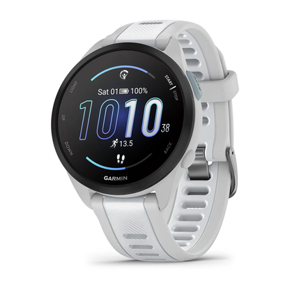 Forerunner® 165 Mist Gray | Whitestone