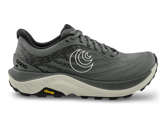 Topo Athletic Ultraventure 4 - Men's Versatile Trail Running Shoe