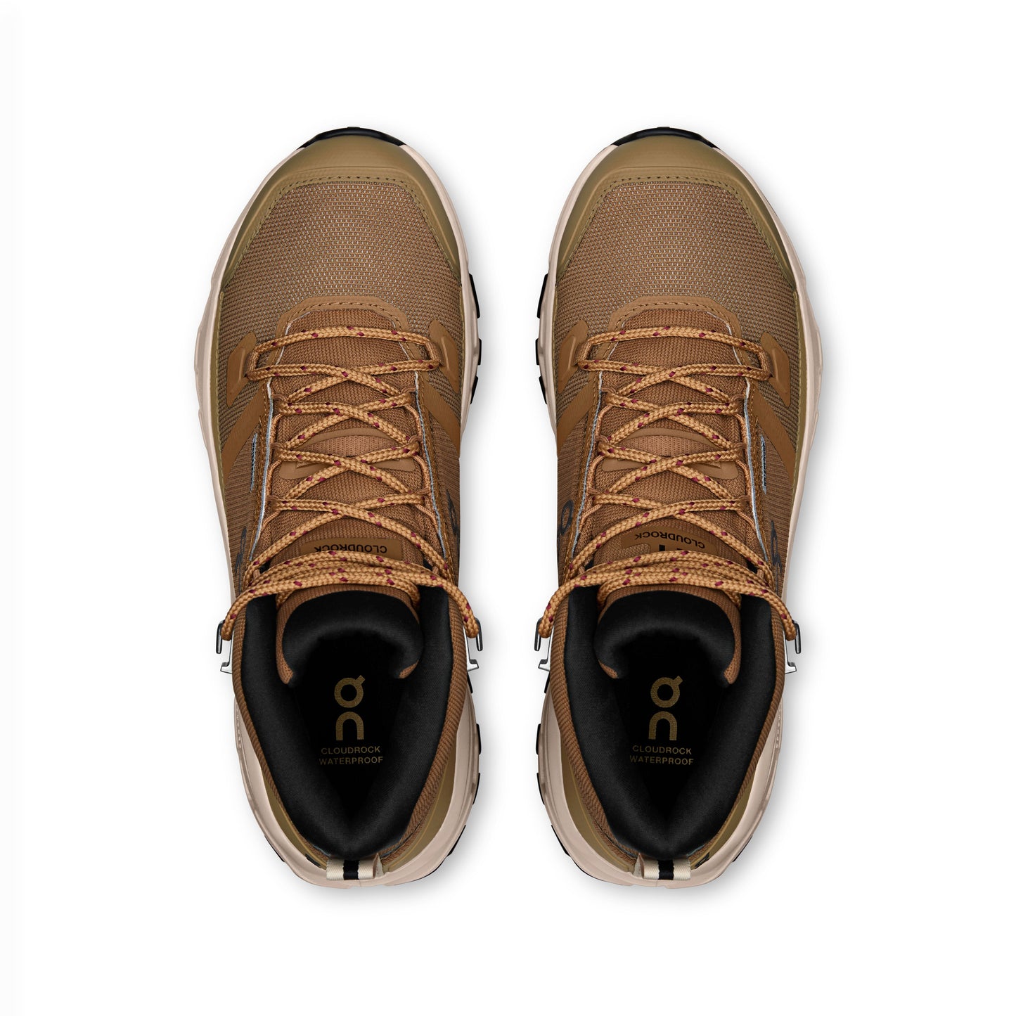 Cloudrock Mid Waterproof Hiking Boot Women's