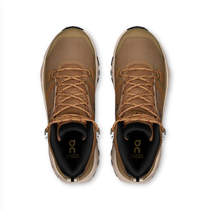 Cloudrock Mid Waterproof Hiking Boot Women's