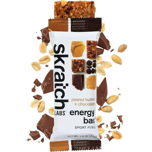 Energy Bar Sport Fuel