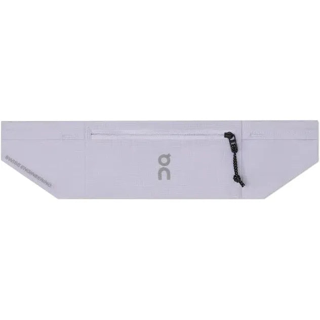 On Speed Belt | Running Waist Pack