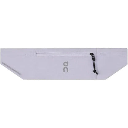 On Speed Belt | Running Waist Pack