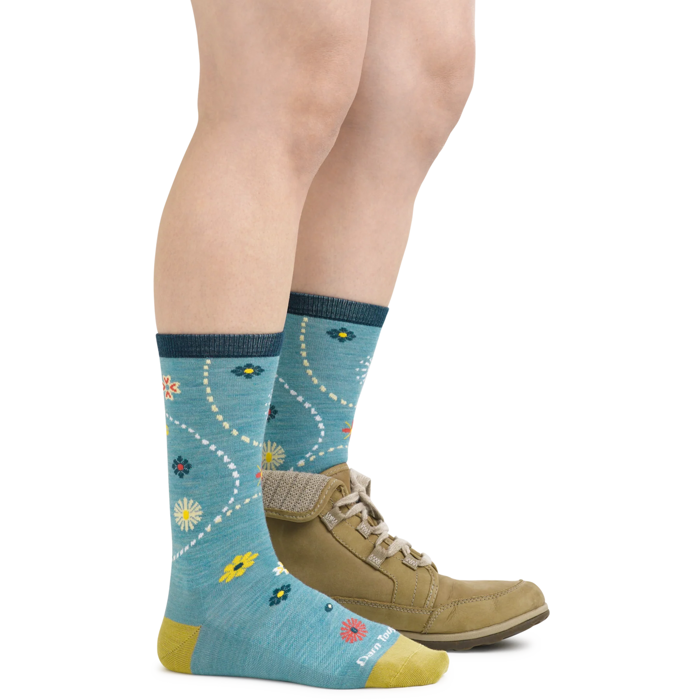 Animal Haus Crew Socks Lightweight 6037