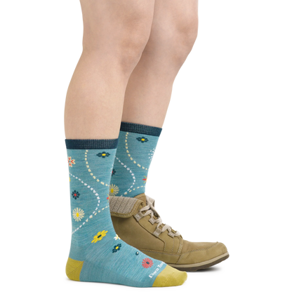 Animal Haus Crew Socks Lightweight 6037