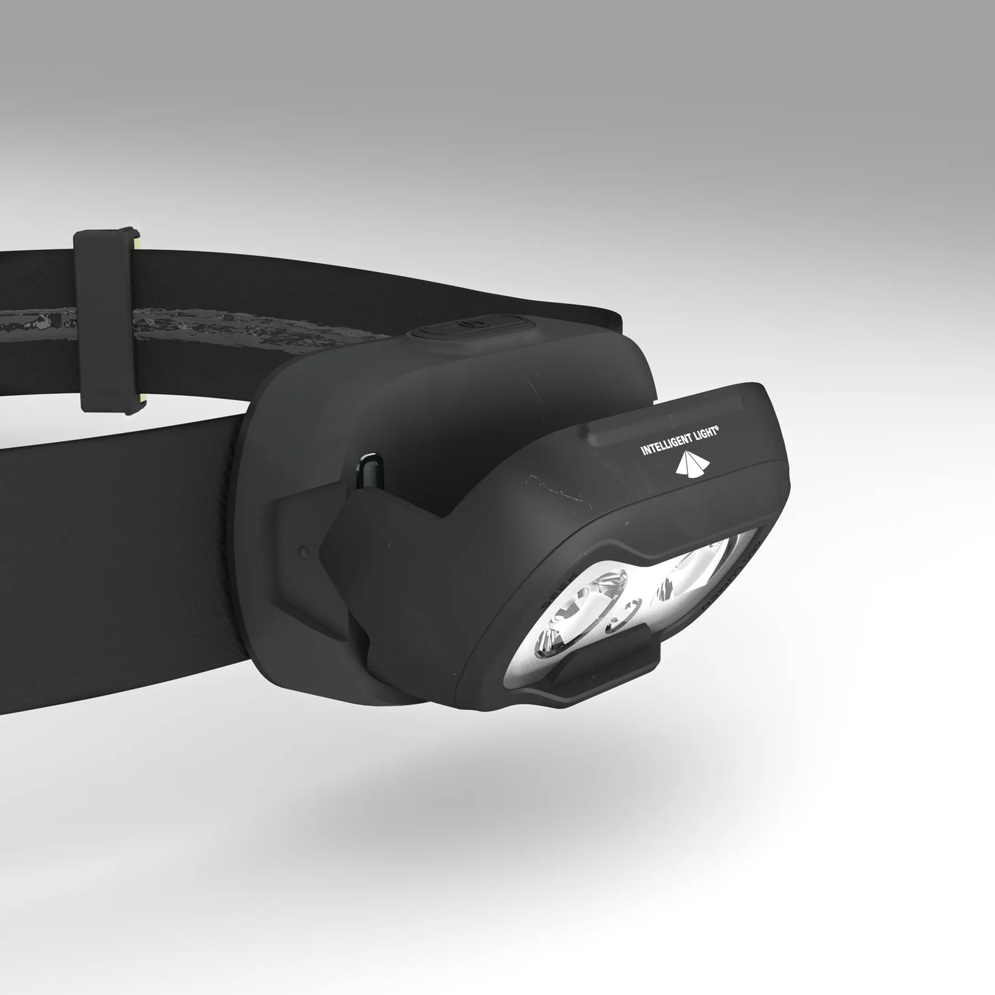 Seek 450 Lumen Recharge Headlamp