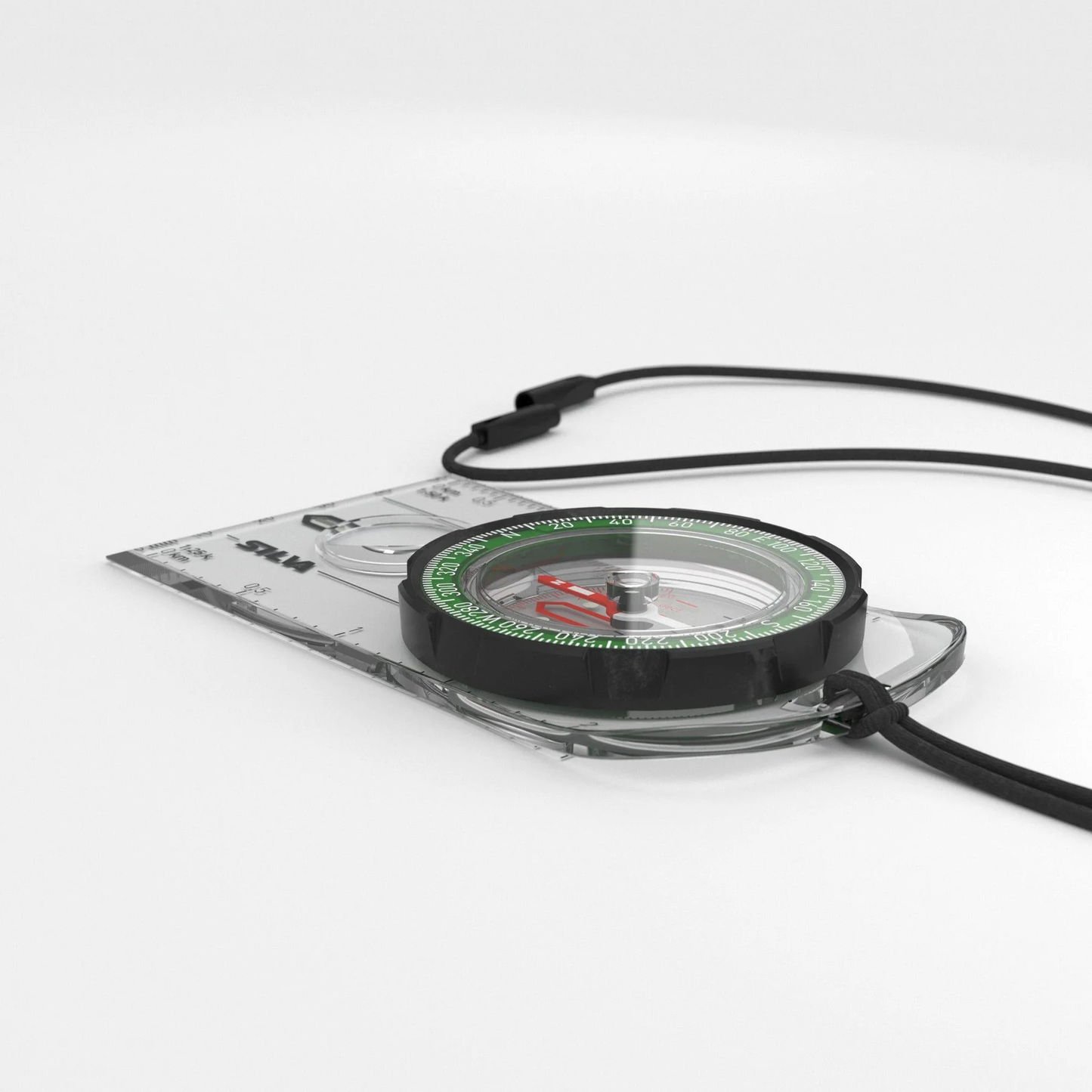 Ranger Baseplate Compass