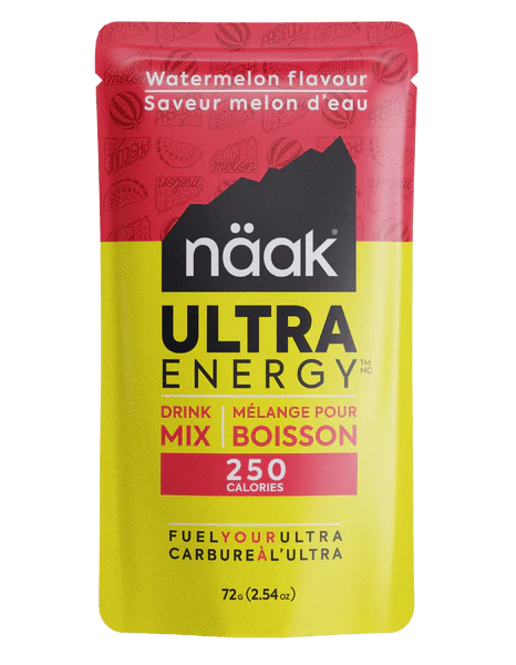 Energy Drink Mix Single Serving Watermelon 72g