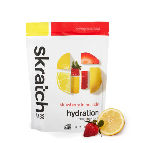 Sport Hydration Drink Mix 20 Servings 440g