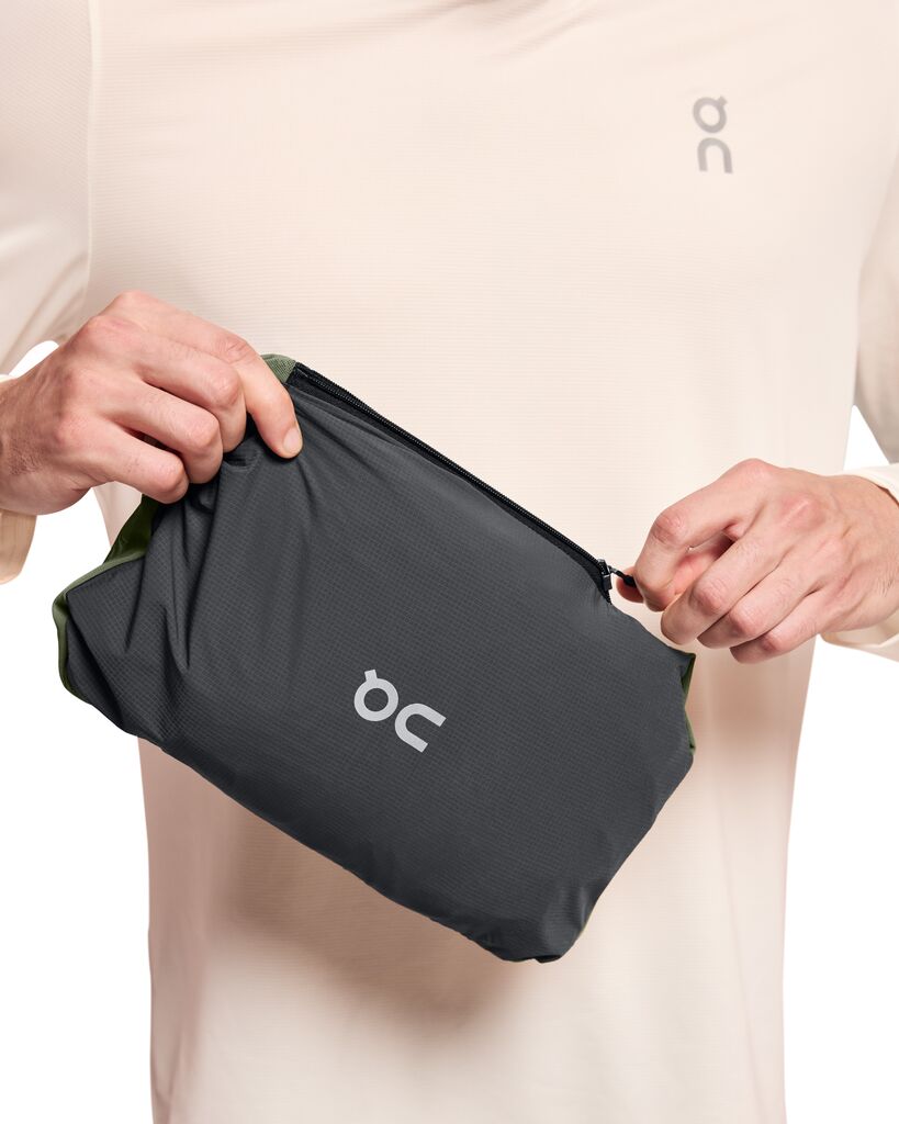 Core Jacket - Men's
