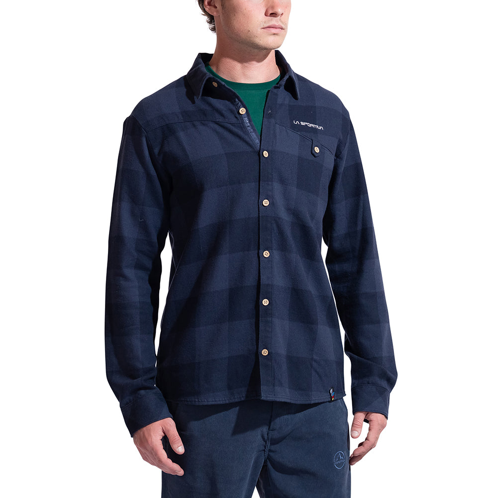 Rambler Flannel Men's