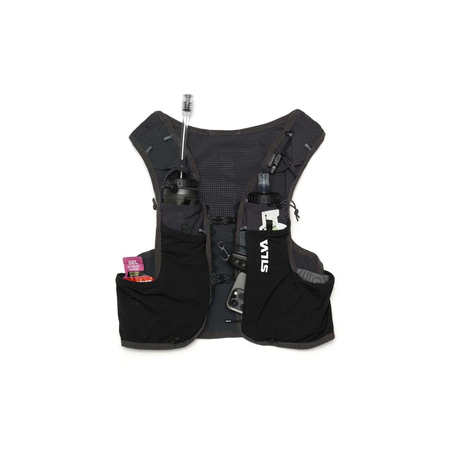 Strive Fly Running Vest — Ultra-Lightweight Race Vest
