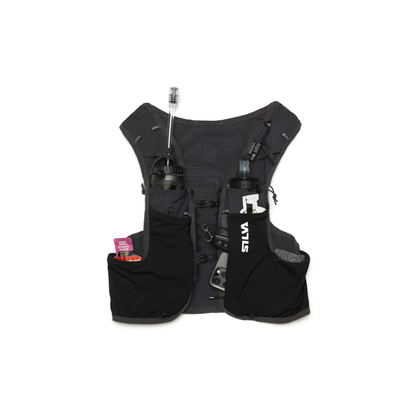 Strive Fly Running Vest — Ultra-Lightweight Race Vest