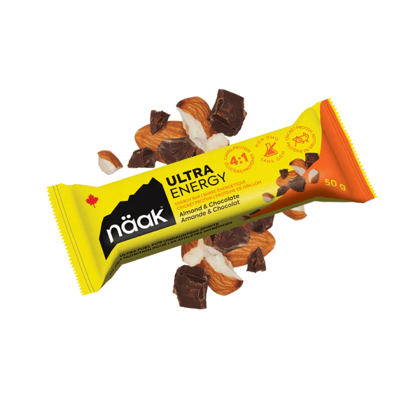Ultra Energy Bar
