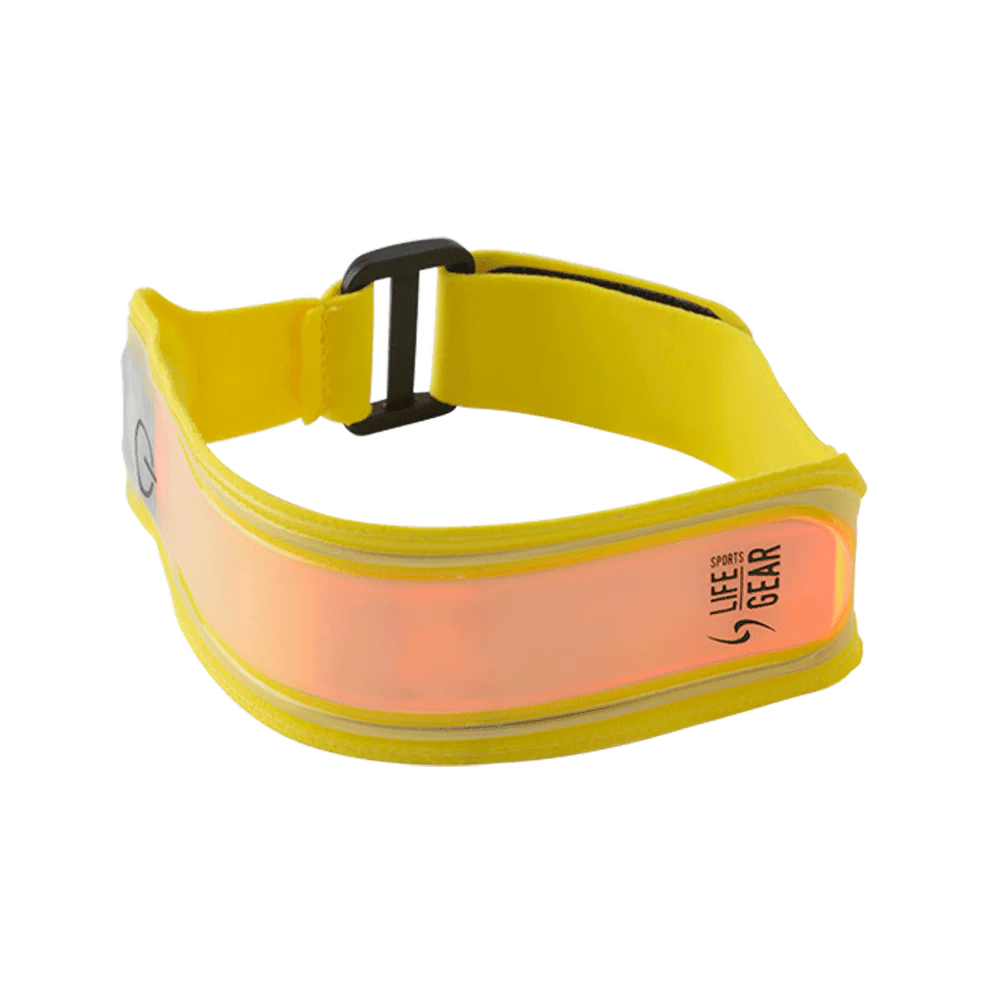Flex LED Light Armband