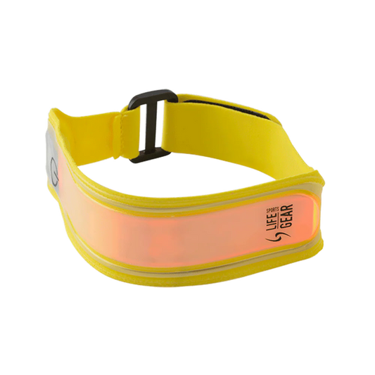Flex LED Light Armband