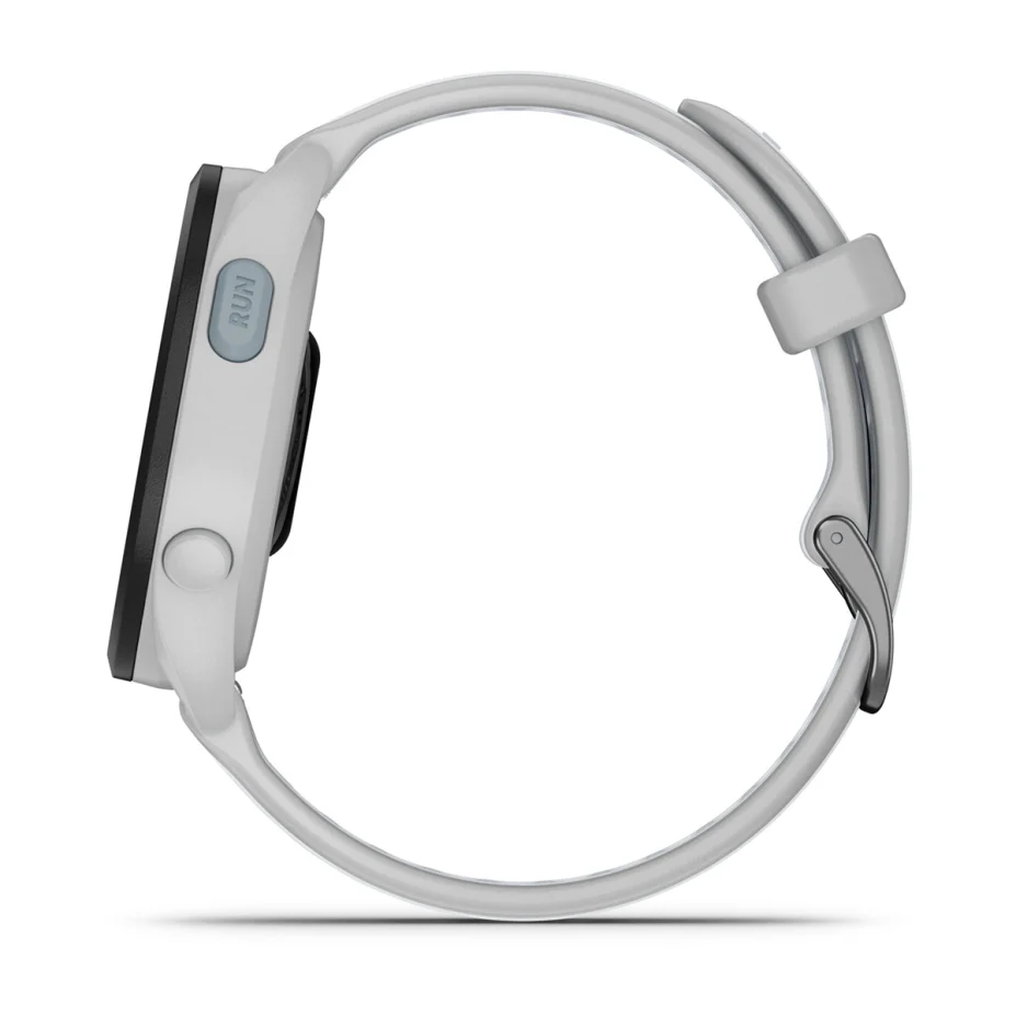 Forerunner® 165 Mist Gray | Whitestone