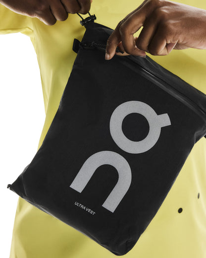 Ultra Vest Pro  Running Vest