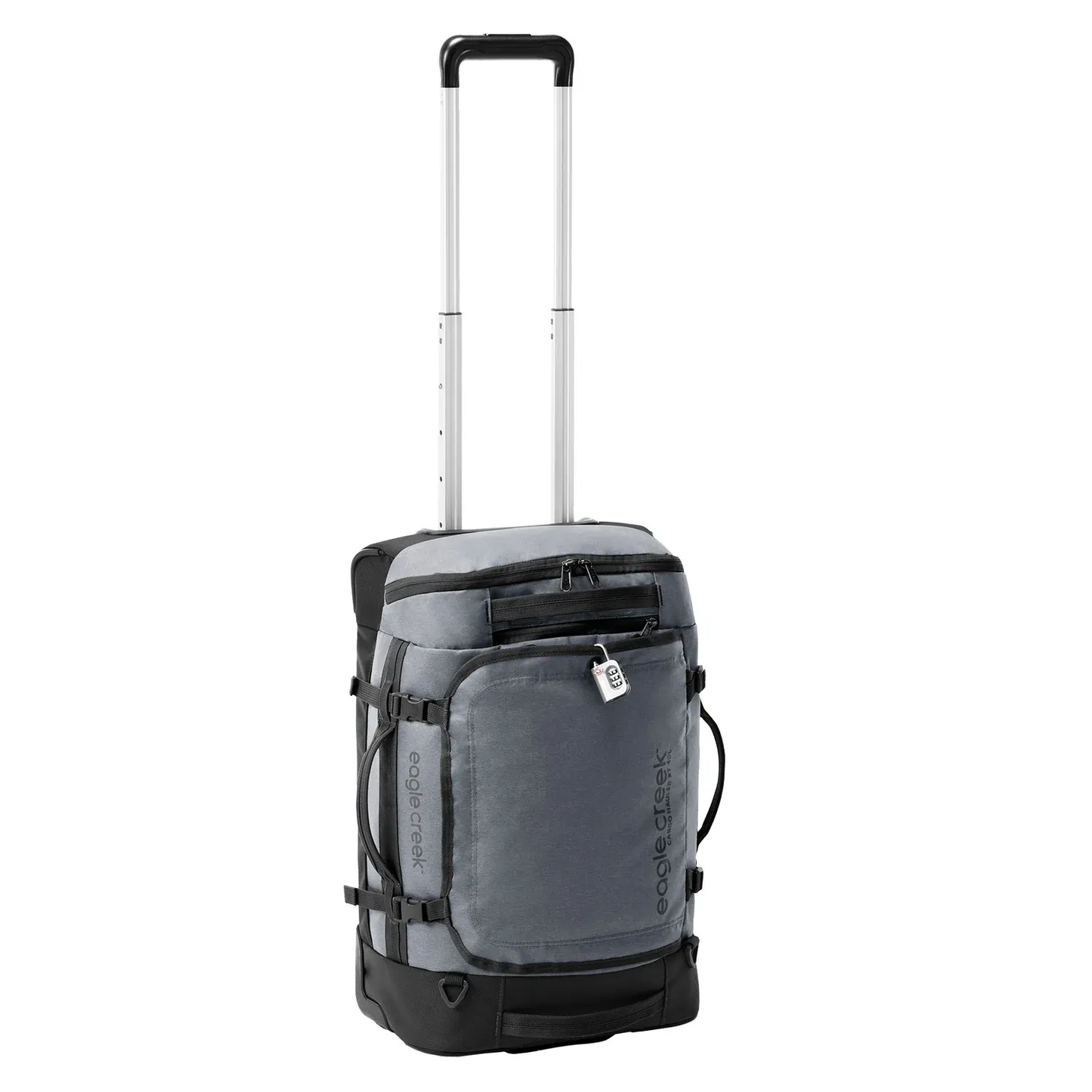 Hauler XT Wheeled 21.5" International Carry-On Duffle