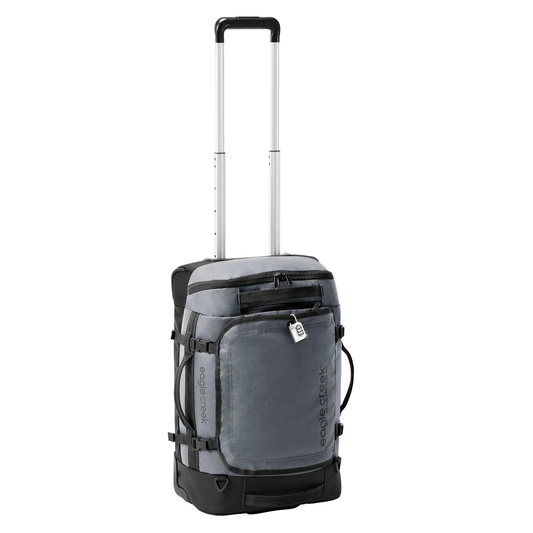 Hauler XT Wheeled 21.5" International Carry-On Duffle