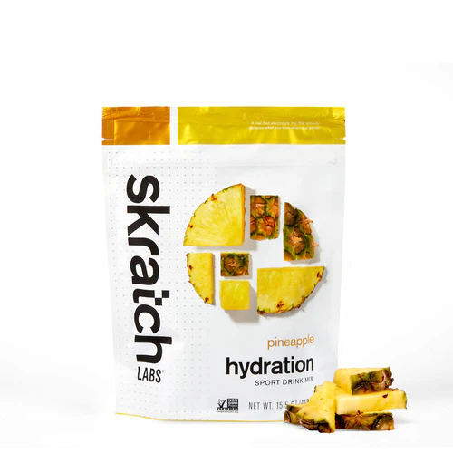 Sport Hydration Drink Mix 20 Servings 440g