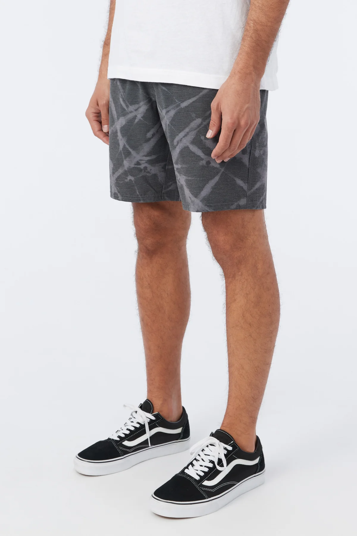 Stockton E-Waist Hybrid Shorts
