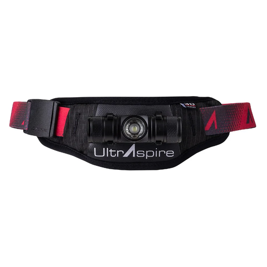 Lumen 400Z 3.0 Waist Light