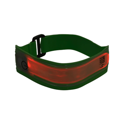 Flex LED Light Armband