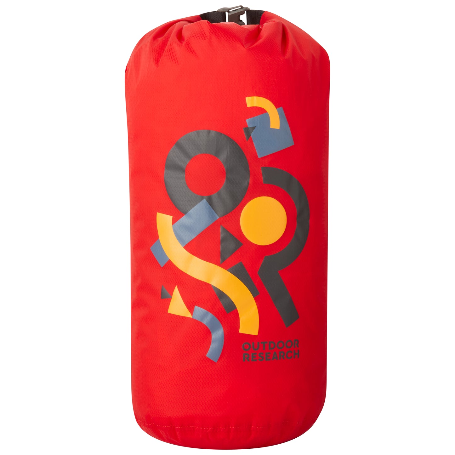 PackOut Graphic Dry Bag 3L