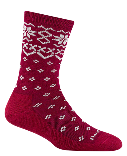 Shetland Crew Socks Light Cushion 6088