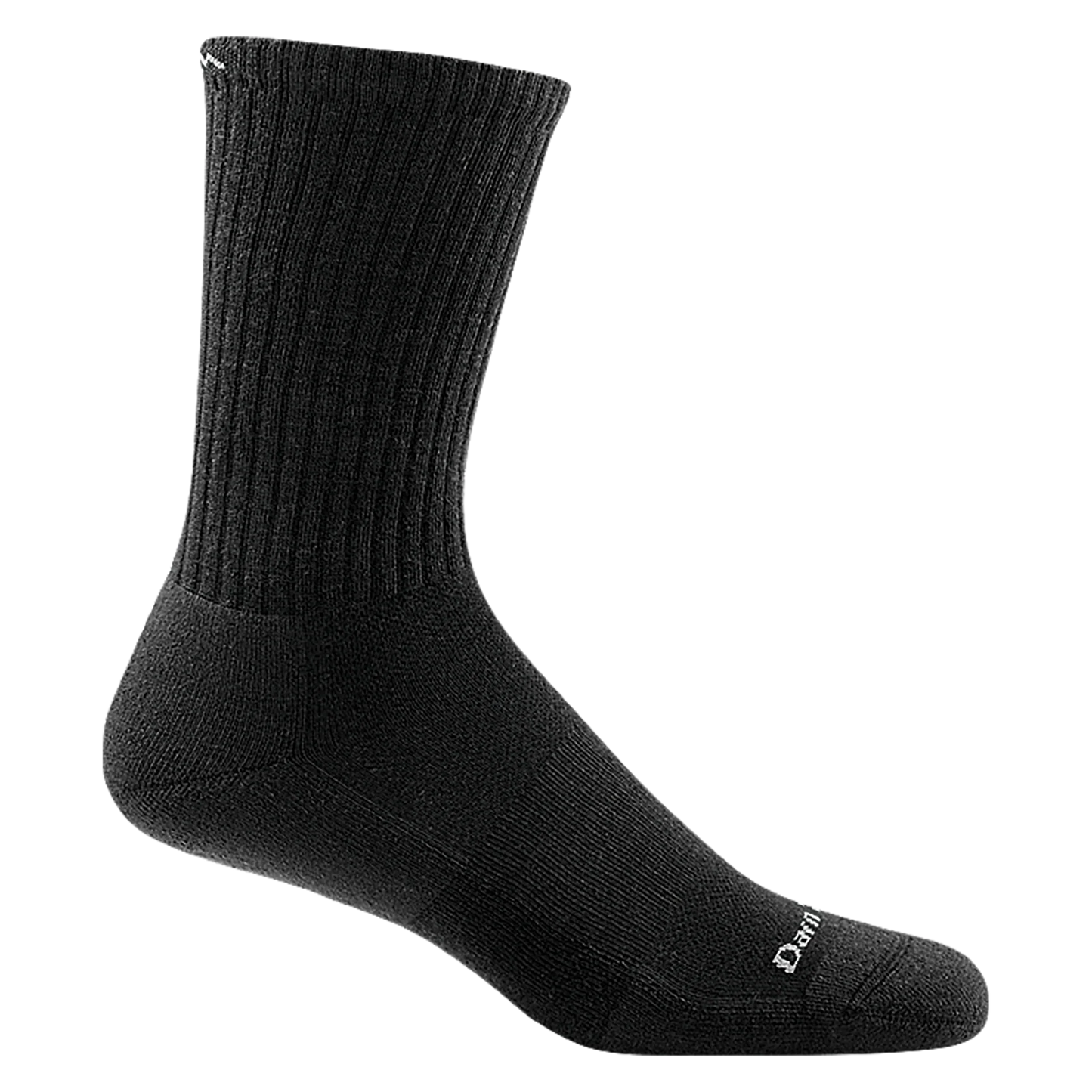 The Standard Crew Lightweight Lifestyle Sock 1680