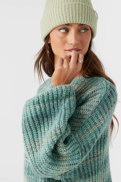 Bayou Sweater Women's