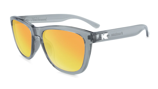 Premiums Sport Clear Grey/Sunset