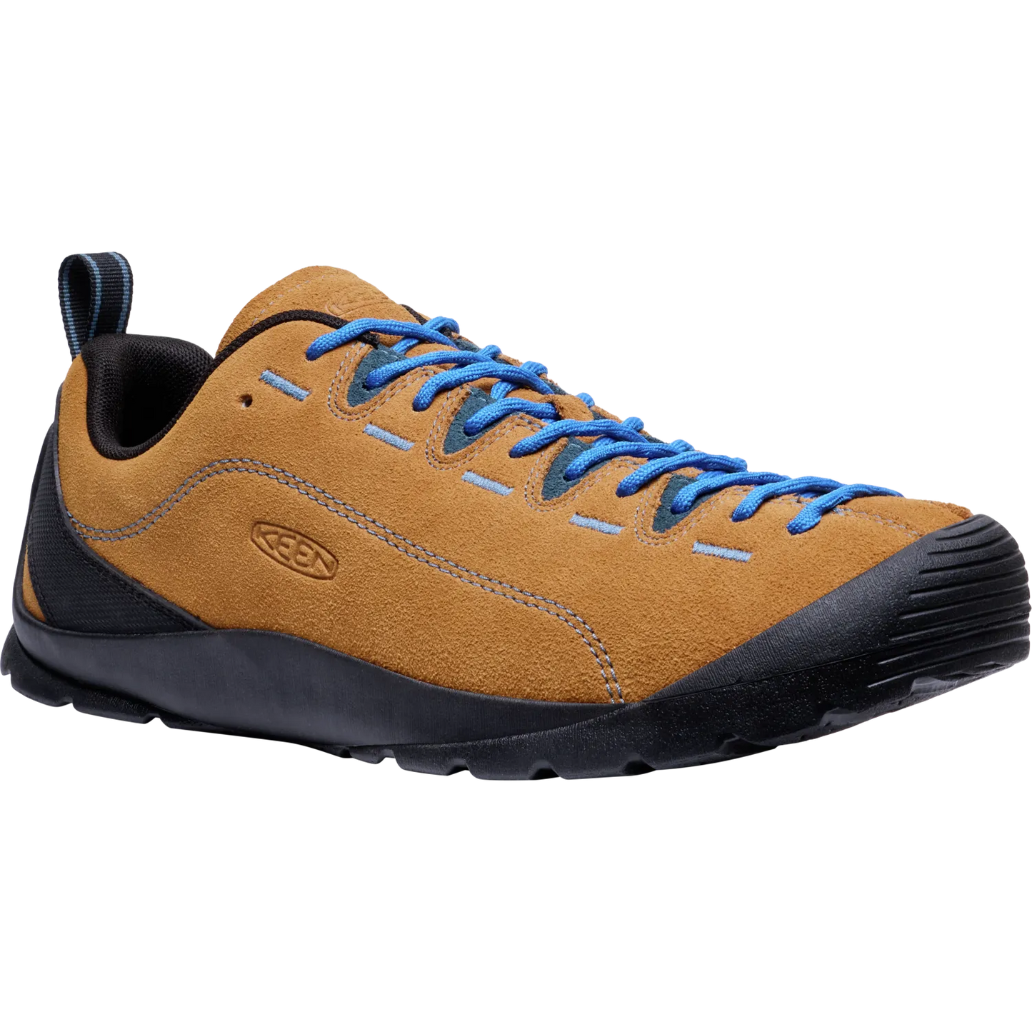 KEEN Men's Jasper Suede Sneakers