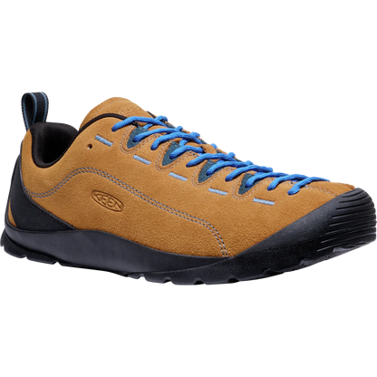 KEEN Men's Jasper Suede Sneakers