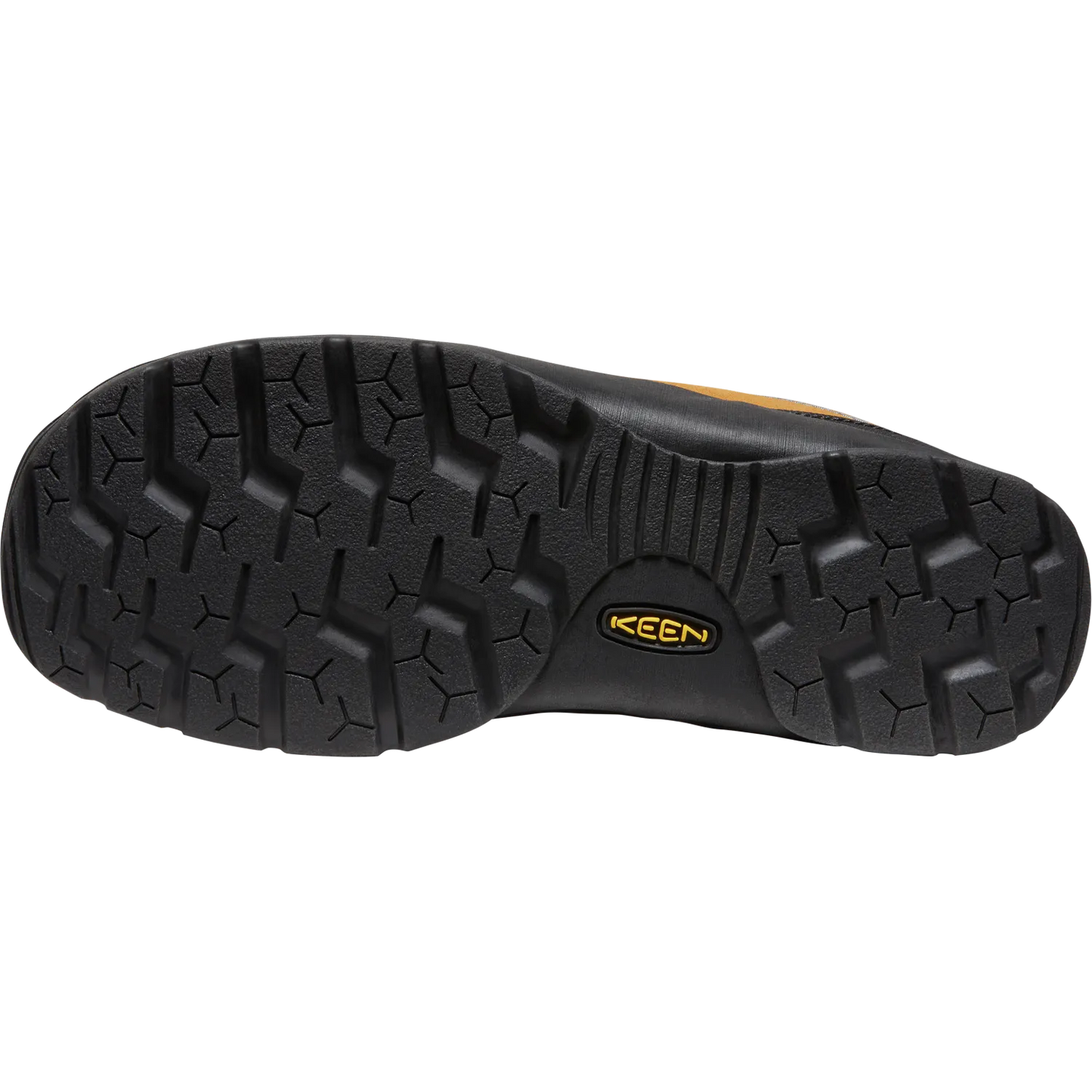 KEEN Men's Jasper Suede Sneakers
