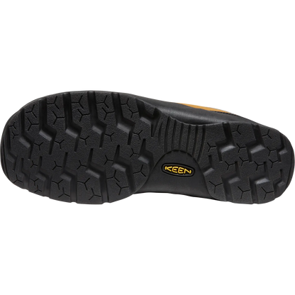 KEEN Men's Jasper Suede Sneakers