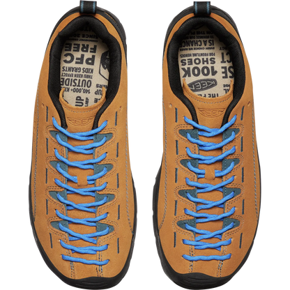 KEEN Men's Jasper Suede Sneakers