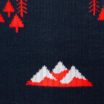 Canada Merino Wool Sock's Men's 7-12