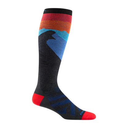 Solstice Snow OTC Socks Lightweight Men's